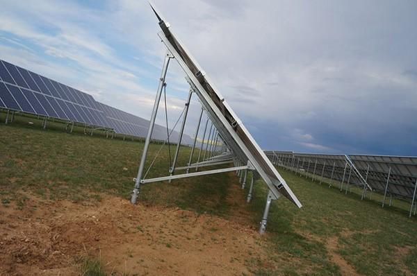 东宁光伏太阳能支架厂提供附件